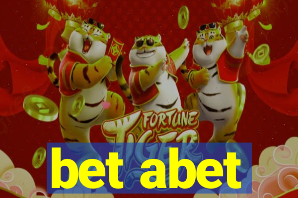bet abet